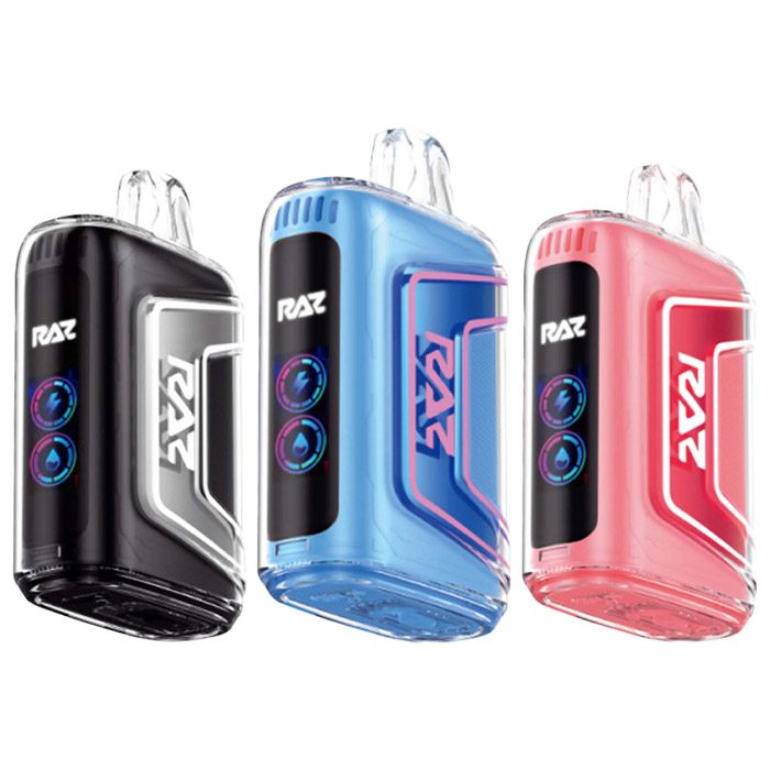 RAZ TN9000 Disposable Vape