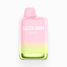 Geek Bar Meloso Max Disposable Vape